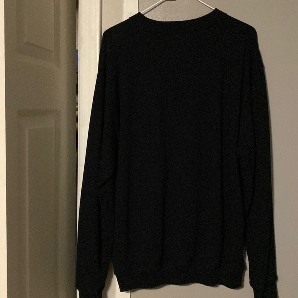 Sweatshirt combo